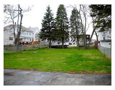 Yard/Garden.