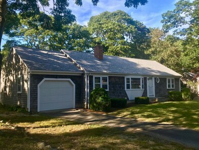 2 Jasmine St, Yarmouth Port, MA 02675 - photo 2
