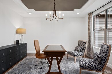 Example Picture - Some features shown may be optional upgrades