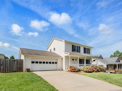 59 Round Top Rd, Asheville, NC 28803 - photo 5