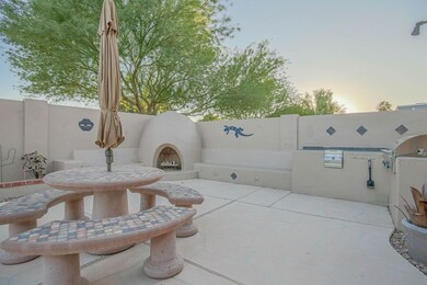 4019 W Charlotte Dr Glendale AZ 85310 X-