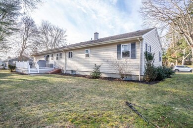 7 Merrymount Dr, North Dartmouth, MA 02747 - photo 7