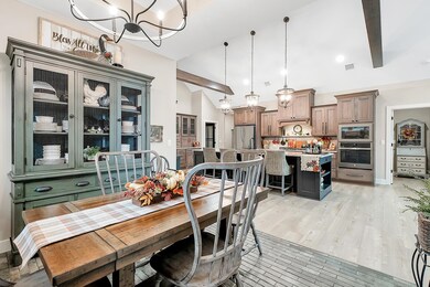 1434 S Monument St, Wichita, KS 67235 - photo 7