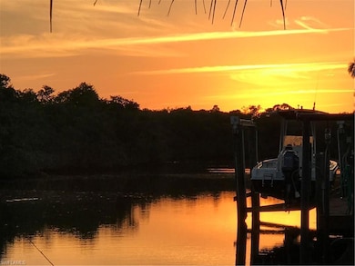 Enjoy Sensational sunsets daily!