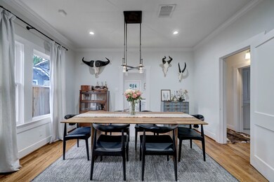 1127 Winston St, Houston, TX 77009 - photo 6