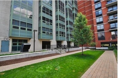 Zephyr Lofts unit 305, Jc, Downtown, NJ 07310 - photo 4