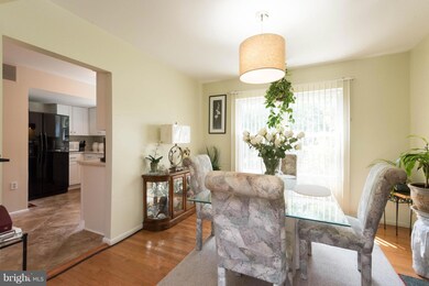 7721 Michele Dr, Hyattsville, MD 20785 - photo 5