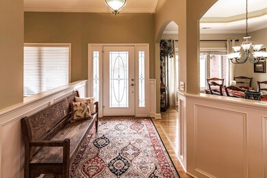 Interior Entrance-3