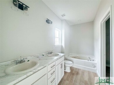 15 Mcclelland Loop NE, Ludowici, GA 31316 - photo 5