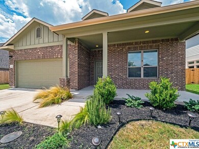 527 Field Corn Ln, San Marcos, TX 78666 - photo 4