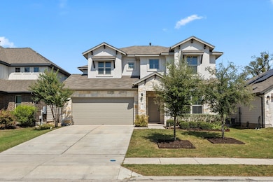 313 Somerville St, Leander, TX 78641 - photo 2