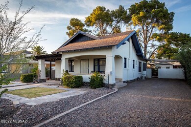 1935 E 4th St, Tucson, AZ 85719 - photo 5