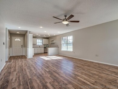 3520 S 215th East Ave, Broken Arrow, OK 74014 - photo 5