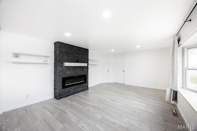 17512 Boulder Rd, Shattuc, IL 62231 - photo 7