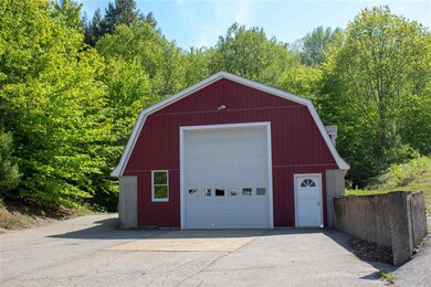 336 Webster Lake Rd, Franklin, NH 03235 - photo 4