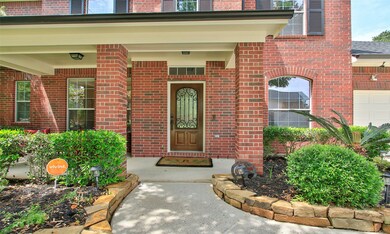 2503 Bridgestone Park Ln, Spring, TX 77386 - photo 5