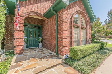 1800 Arthurs Cir, Bedford, TX 76021 - photo 4