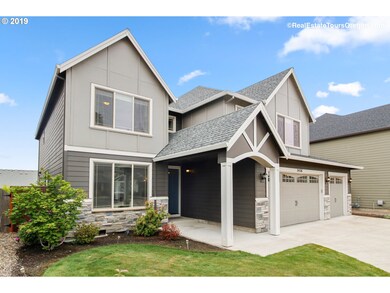 2436 Sablewood Ct, Forest Grove, OR 97116 - photo 2