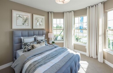 9271 Rally Spring Loop, Wesley Chapel, FL 33545 - photo 7