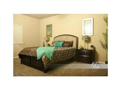 3048 Don Maynard St, El Paso, TX 79938 - photo 3