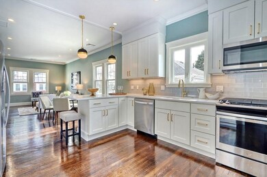 9 Tarleton Rd, West Roxbury, MA 02132 - photo 4