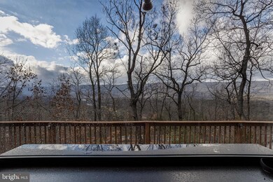 1186 Fairway Dr, Basye-Bryce Mountain, VA 22810 - photo 2
