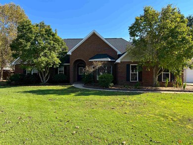 108 Wilkes Ct, Warner Robins, GA 31088 - photo 2