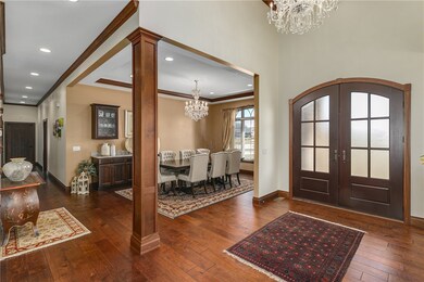 17115 N Deer Creek Dr, Effingham, IL 62401 - photo 6