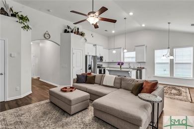 270 Sessile Oak Dr, Savannah, GA 31419 - photo 3