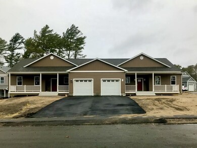 51 Bay Pointe Drive Extension unit Lot 20, Wareham, MA 02532 - photo 2