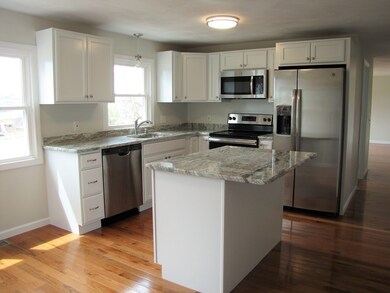 172 E Main St, West Brookfield, MA 01585 - photo 2