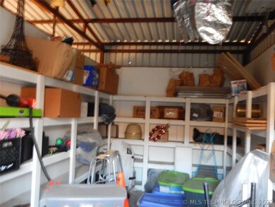 1502 9th Ave NW, Ardmore, OK 73401 - photo 2