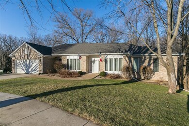 3016 Cedar Ridge Dr NE, Cedar Rapids, IA 52402 - photo 3