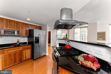 1201 N Garfield St unit 907, Arlington, VA 22201 - photo 4