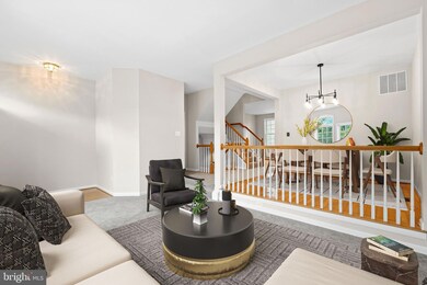 3310 Beechcliff Dr, Alexandria, VA 22306 - photo 4