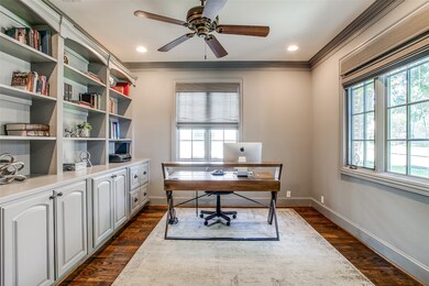 5723 Mercedes Ave, Dallas, TX 75206 - photo 3