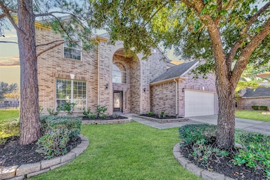 29811 S Legends Chase Cir, Spring, TX 77386 - photo 5