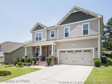 1108 Meadow Creek Rd, Fayetteville, NC 28304 - photo 3