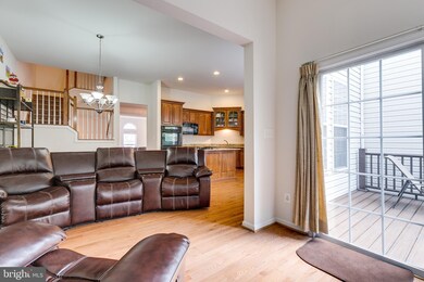 22100 Avonworth Square, Broadlands, VA 20148 - photo 4