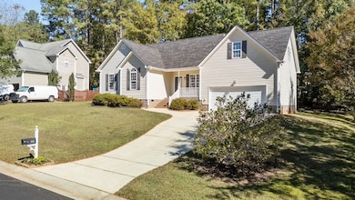 213 Amaryllis Way, Wake Forest, NC 27587 - photo 6