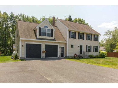 5 Essential Way, Scarborough, ME 04074 - photo 2