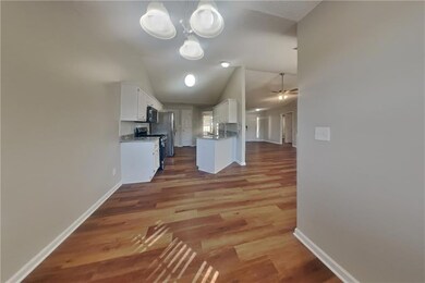 257 Ashland Park Ct unit 1, Lawrenceville, GA 30045 - photo 7