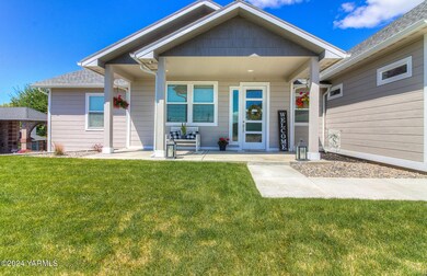 Welcome Home