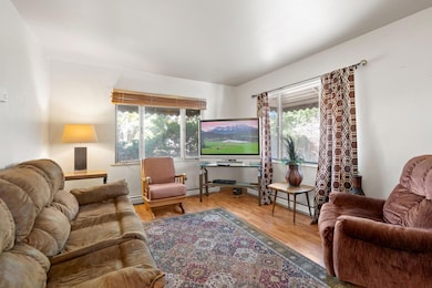 323 W 7th St, Walsenburg, CO 81089 - photo 3