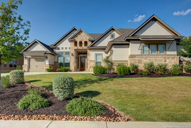 24214 Mateo Ridge, San Antonio, TX 78261 - photo 3