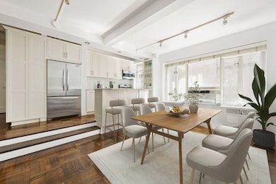 Goodhue House unit 2E, New York, NY 10016 - photo 2