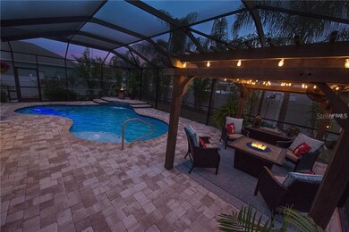 9950 Jasmine Brook Cir, Land O Lakes, FL 34638 - photo 2