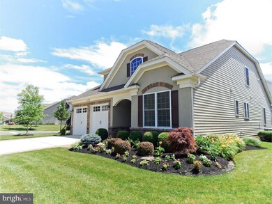 71 Moorlinch Blvd, Medford, NJ 08055 - photo 2