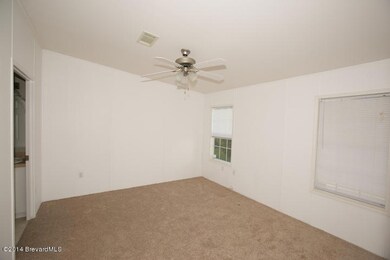818 Thrush - Master Bedroom