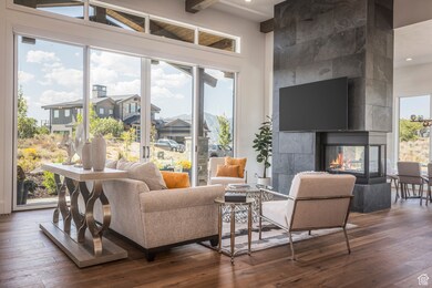 11641 N Soaring Hawk Ln unit 106, Heber City, UT 84032 - photo 3